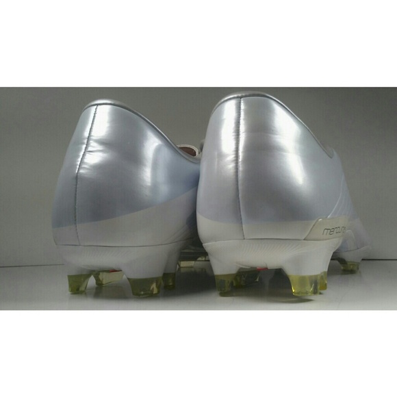 Rare! 2009 Nike Mercurial Talaria V FG Soccer main image 8